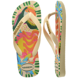 Women's Top Bossa Flip Flops