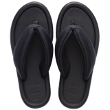 Women's Maxi Puffed Flip Flops