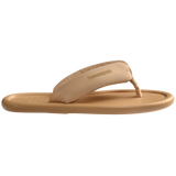 Women's Maxi Puffed Flip Flops