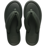 Women's Maxi Puffed Flip Flops