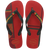 Men's Top Nations I Flip Flops