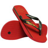Men's Top Nations I Flip Flops