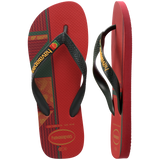 Men's Top Nations I Flip Flops