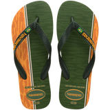Men's Top Nations I Flip Flops