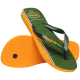 Men's Top Nations I Flip Flops