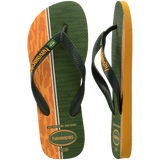Men's Top Nations I Flip Flops