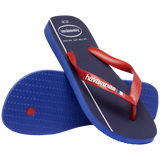 Men's Top Nations I Flip Flops
