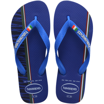 Men's Top Nations I Flip Flops