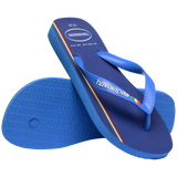 Men's Top Nations I Flip Flops