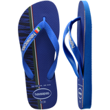 Men's Top Nations I Flip Flops
