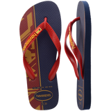 Men's Top Nations I Flip Flops