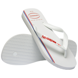 Men's Top Nations I Flip Flops
