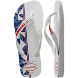Men's Top Nations I Flip Flops