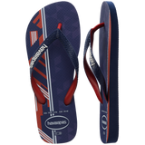 Men's Top Nations II Flip Flops