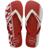 Men's Top Nations II Flip Flops