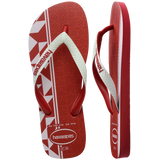 Men's Top Nations II Flip Flops