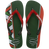 Men's Top Nations II Flip Flops