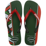 Men's Top Nations II Flip Flops
