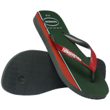 Men's Top Nations II Flip Flops