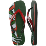 Men's Top Nations II Flip Flops