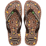 Women's Top Caquinhos Flip Flops