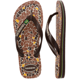 Women's Top Caquinhos Flip Flops
