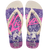 Top KidSuper Soccer Flip Flops