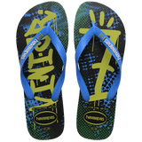 Women's Vini Jr. Street Top Flip Flops
