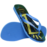 Men's Vini Jr. Street Top Flip Flops
