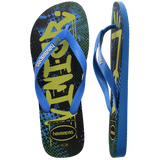 Women's Vini Jr. Street Top Flip Flops