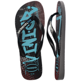 Women's Vini Jr. Street Top Flip Flops