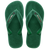 Top KidSuper Turf Pitch Flip Flops