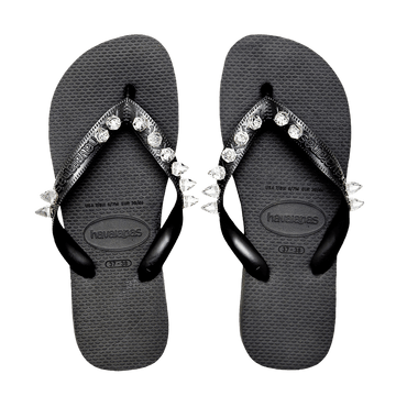 Women's Top SW Spikes Flip Flops