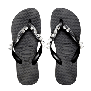 Women's Top SW Spikes Flip Flops