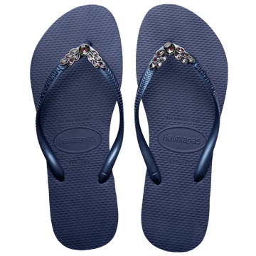 Women's Slim Mermaid II Flip Flops