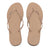 Women's You Spikes Flip Flops