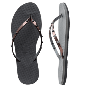 Women's You Spikes Flip Flops