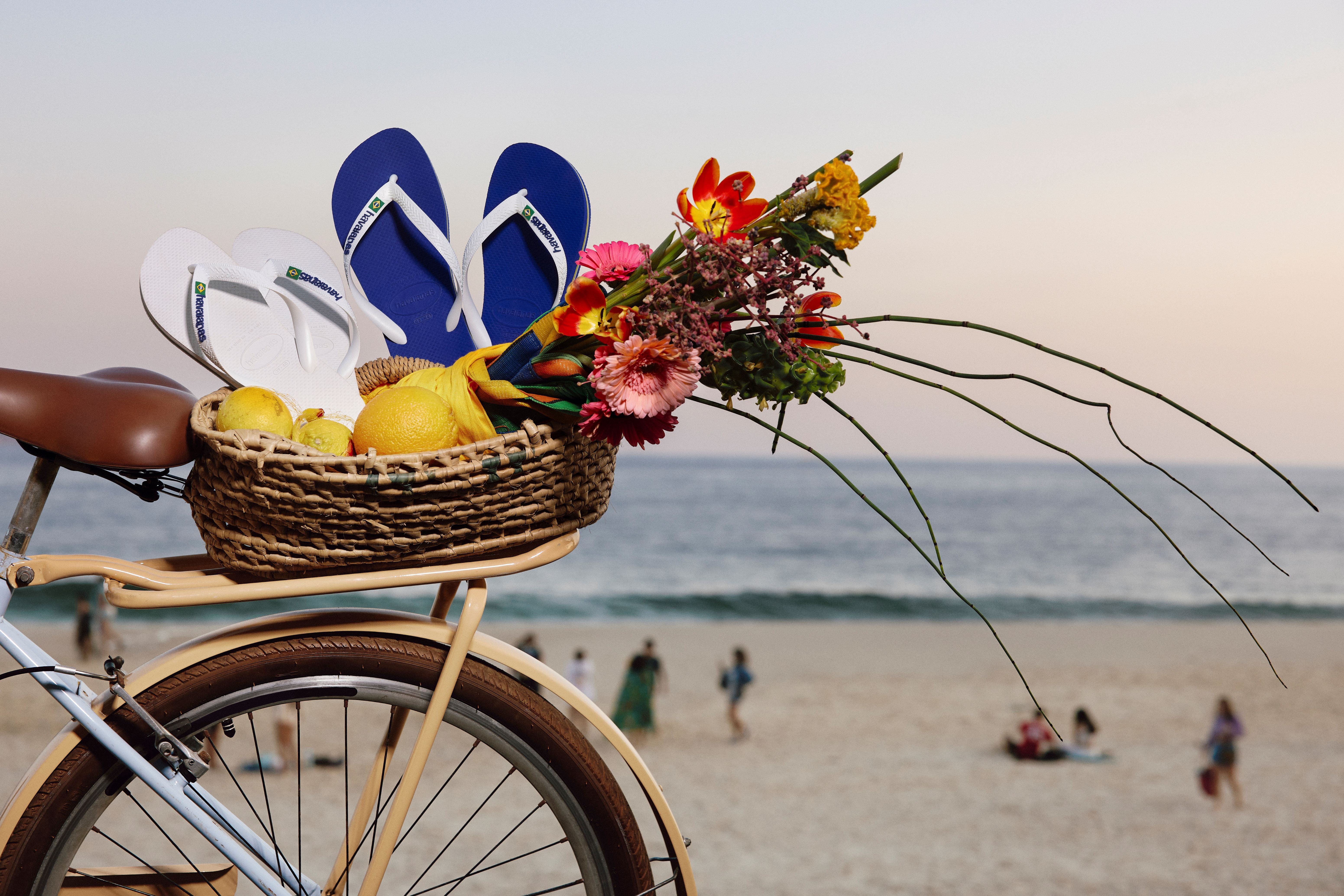 Havaianas As Legítimas デザインブック ハードカバー Havaianas | Flip Flops & Sandals Original From Brazil Since 1962