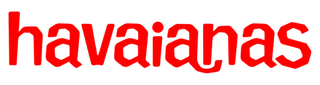 Havaianas