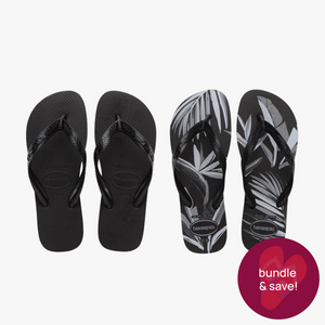 Men’s Top Aloha Bundle