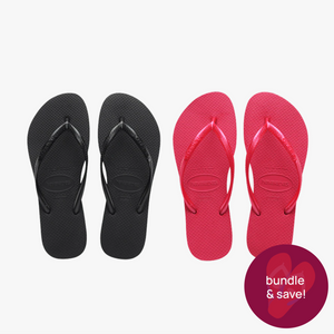 Women's Essential Slim Bundle