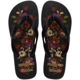 Women's FARM Rio Flor de Fita Flip Flops