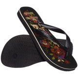 Women's FARM Rio Flor de Fita Flip Flops