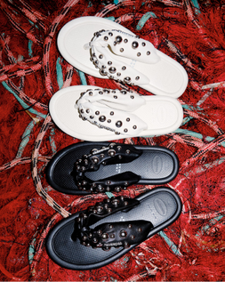 comfort with an edge