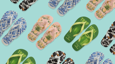 new FARM Rio styles: our best-selling collab