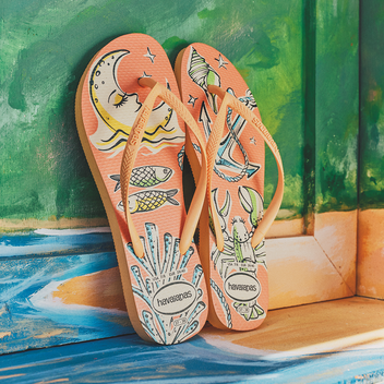 Havaianas | Flip Flops & Sandals Original From Brazil Since 1962