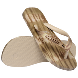 Women's Isabel Marant Top Ikat Flip Flops