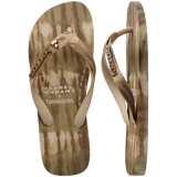 Women's Isabel Marant Top Ikat Flip Flops