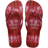 Women's Isabel Marant Top IKAT Flip Flops