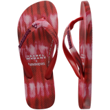 Women's Isabel Marant Top IKAT Flip Flops